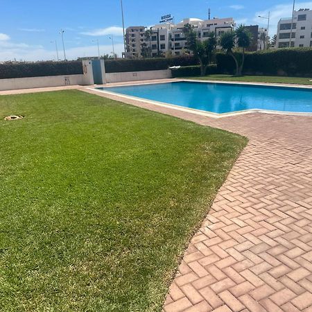 Prime Apt Near Beach With Pool, Amenities, Activities Deals Agadir Luaran gambar
