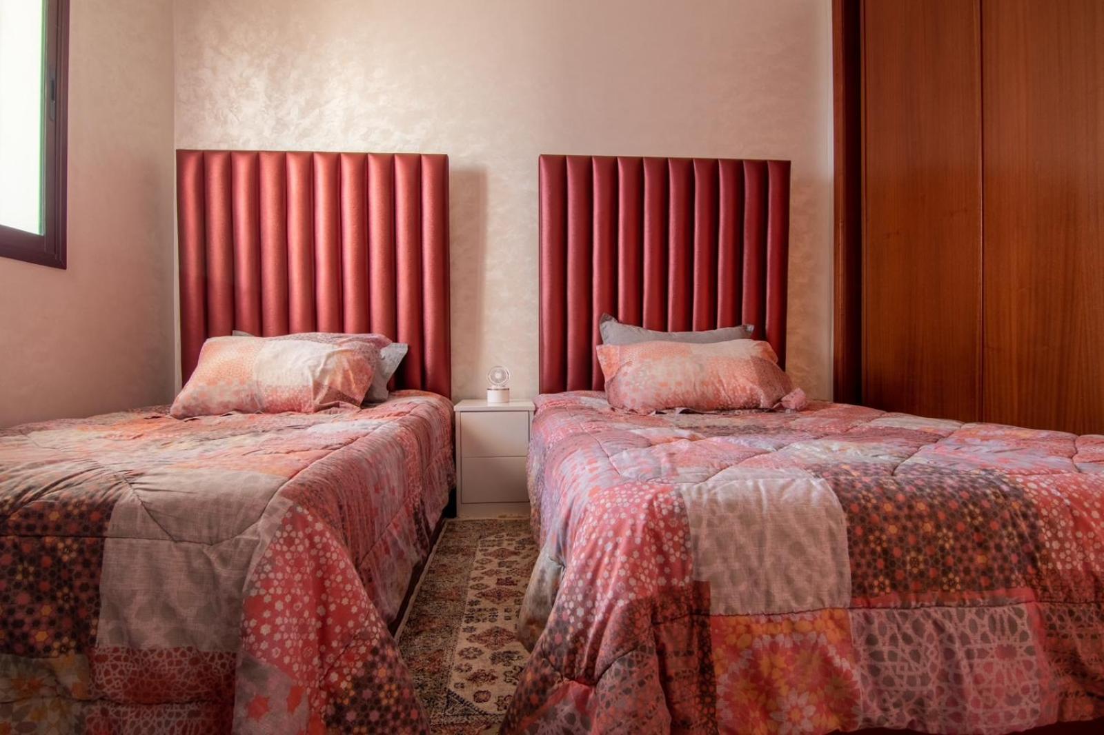 Prime Apt Near Beach With Pool, Amenities, Activities Deals Agadir Luaran gambar