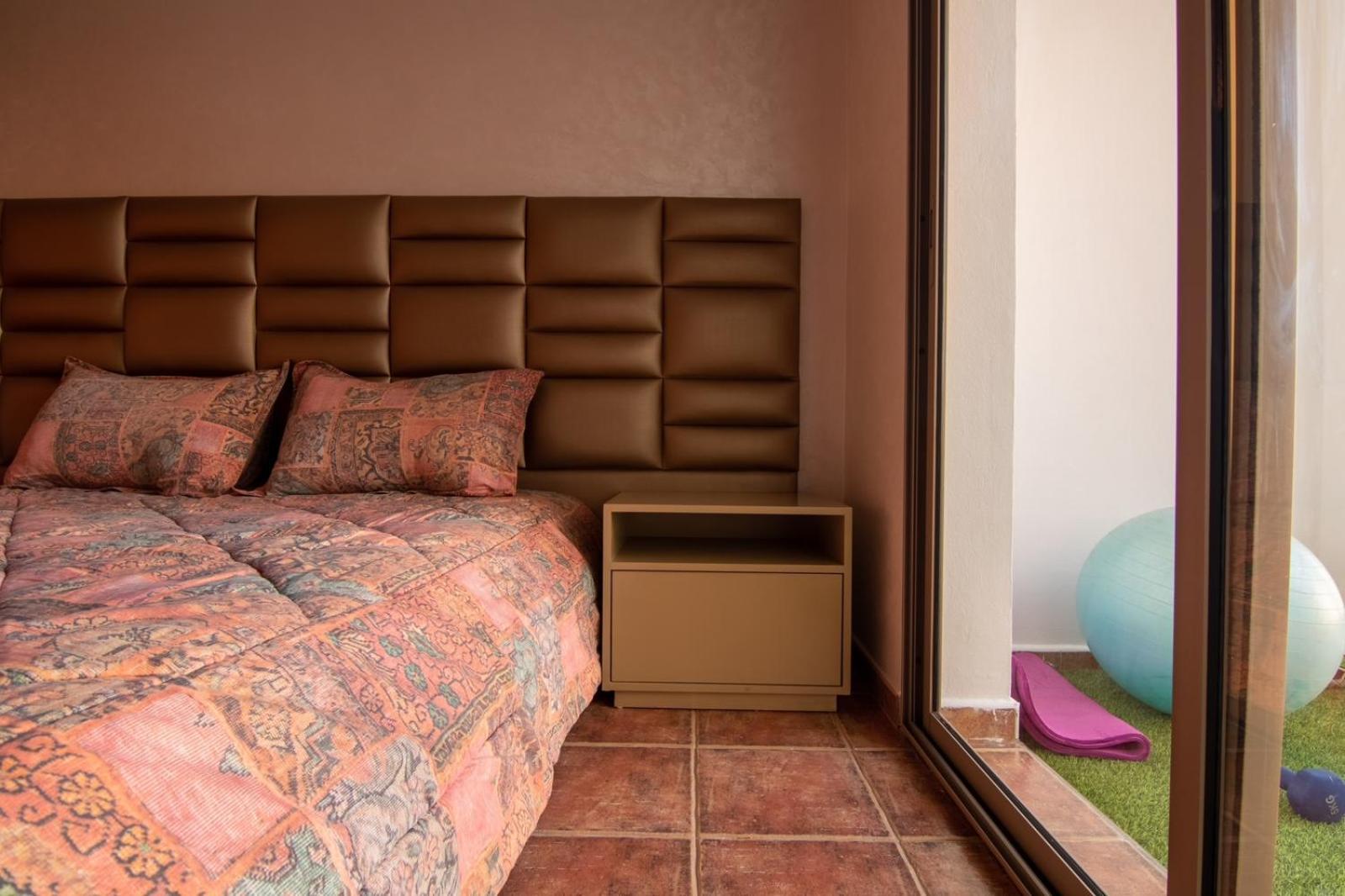 Prime Apt Near Beach With Pool, Amenities, Activities Deals Agadir Luaran gambar