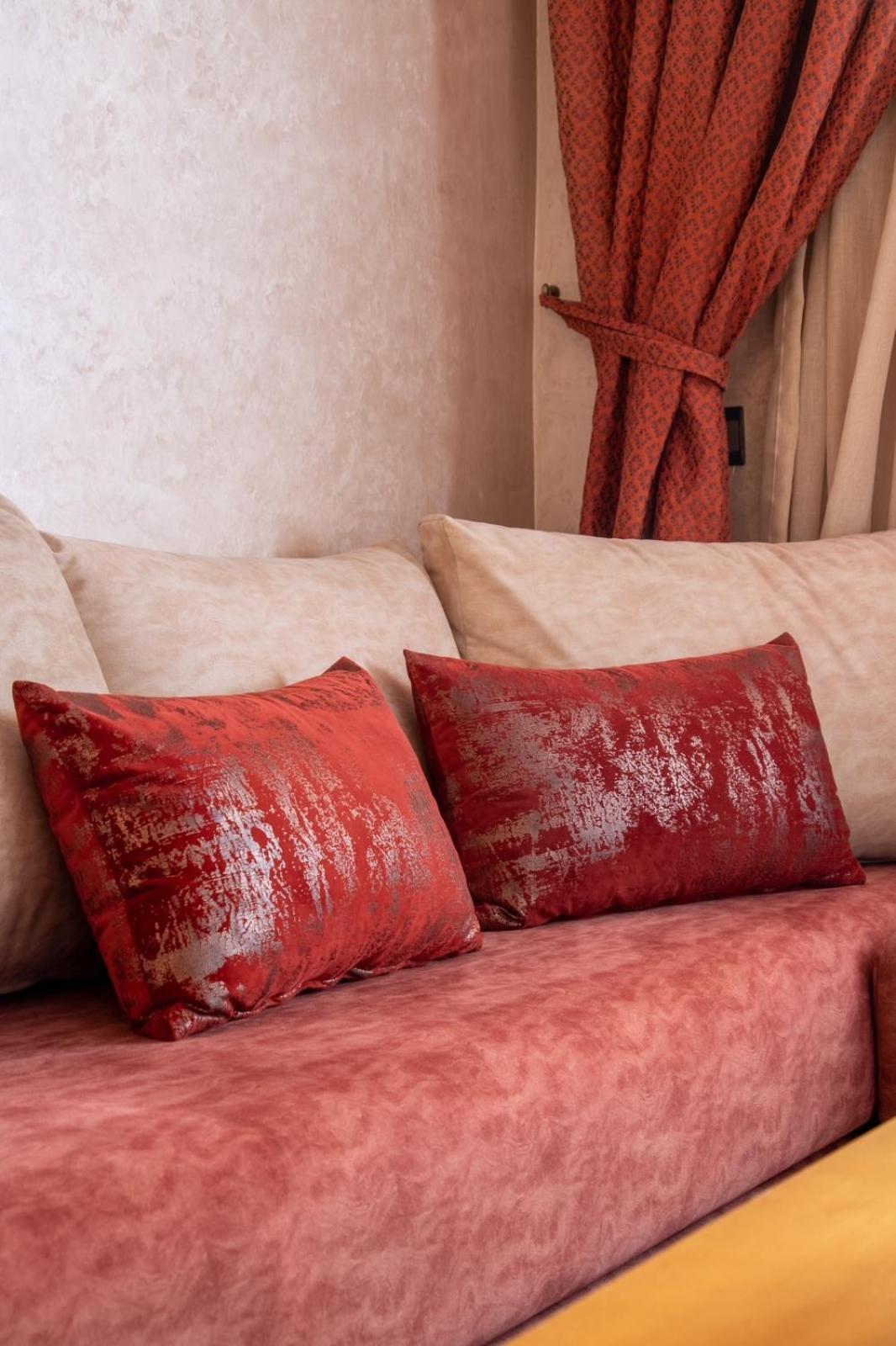 Prime Apt Near Beach With Pool, Amenities, Activities Deals Agadir Luaran gambar