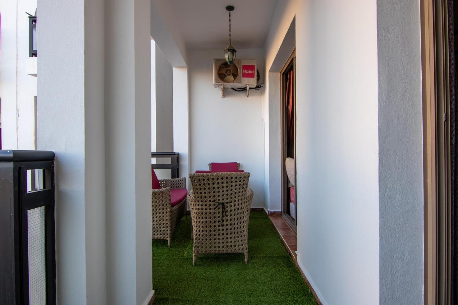 Prime Apt Near Beach With Pool, Amenities, Activities Deals Agadir Luaran gambar