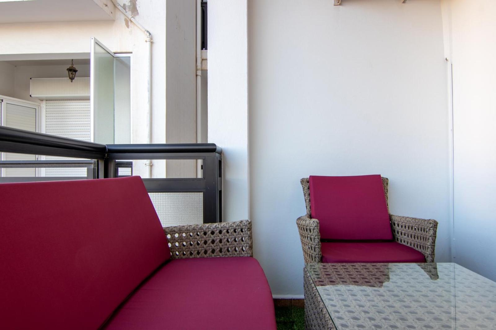 Prime Apt Near Beach With Pool, Amenities, Activities Deals Agadir Luaran gambar