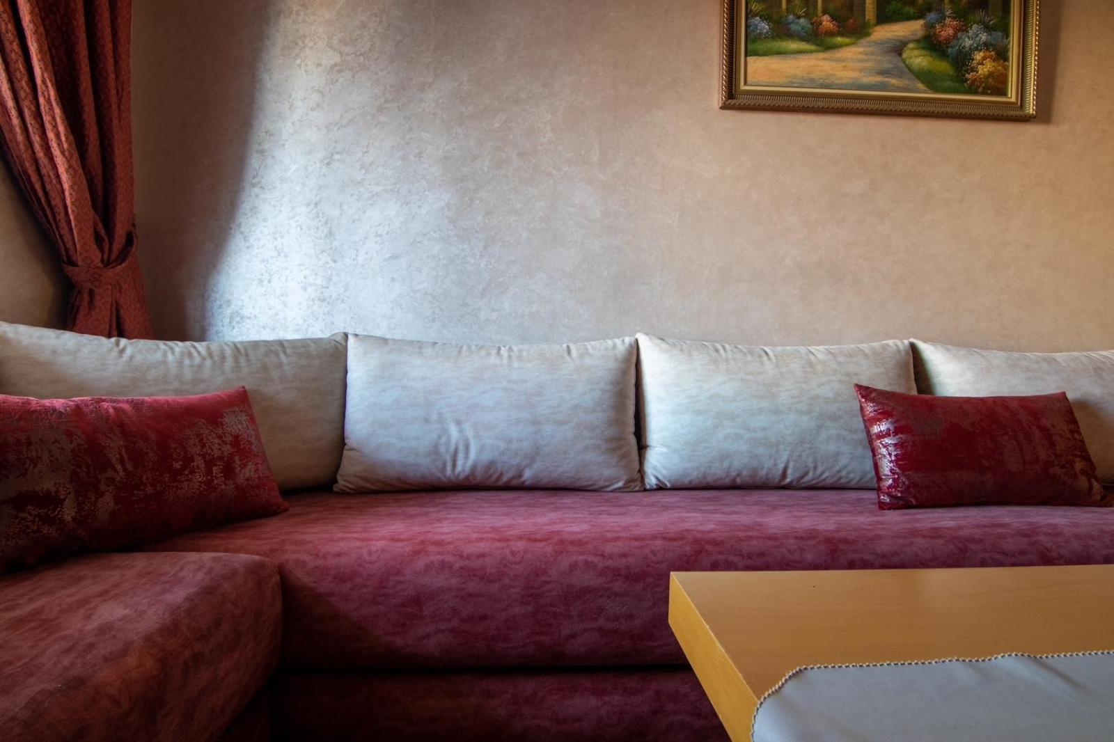 Prime Apt Near Beach With Pool, Amenities, Activities Deals Agadir Luaran gambar