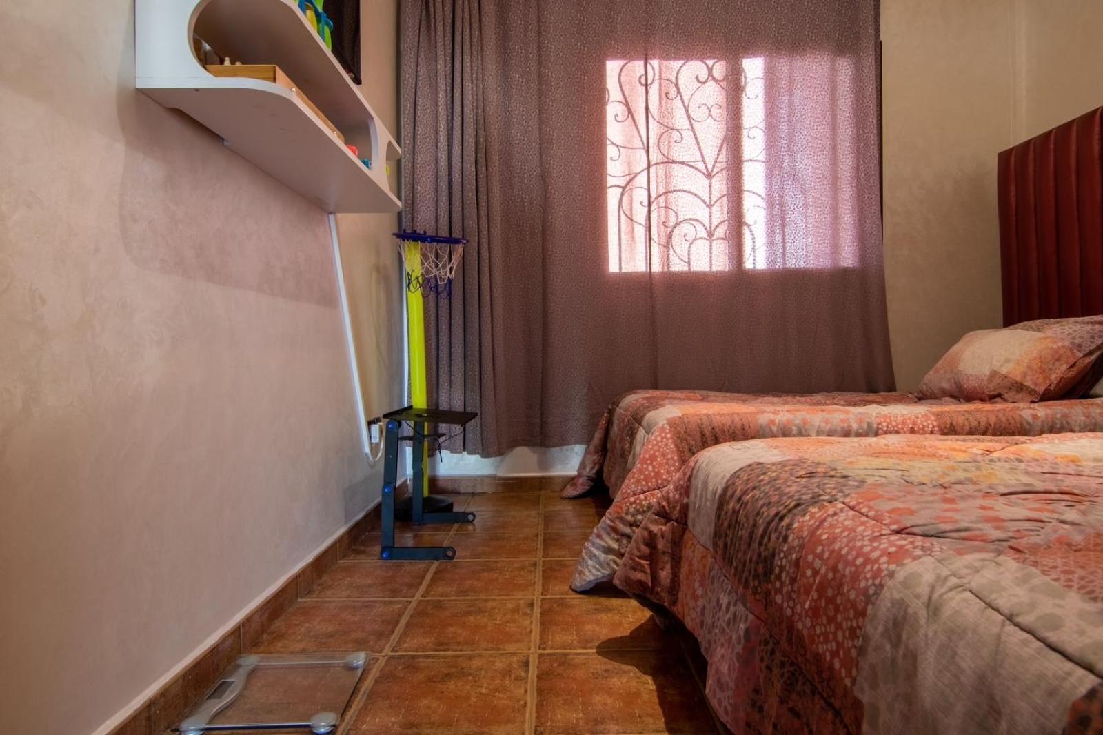 Prime Apt Near Beach With Pool, Amenities, Activities Deals Agadir Luaran gambar