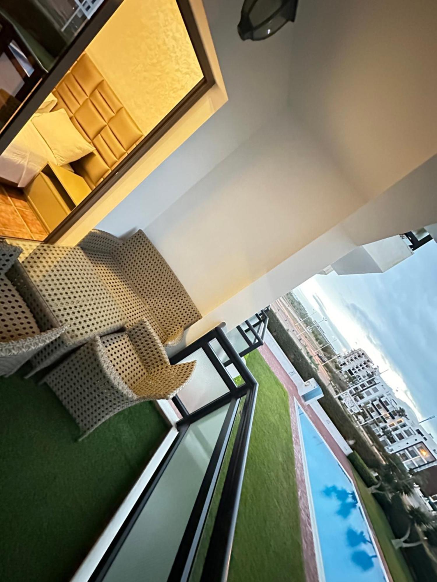 Prime Apt Near Beach With Pool, Amenities, Activities Deals Agadir Luaran gambar